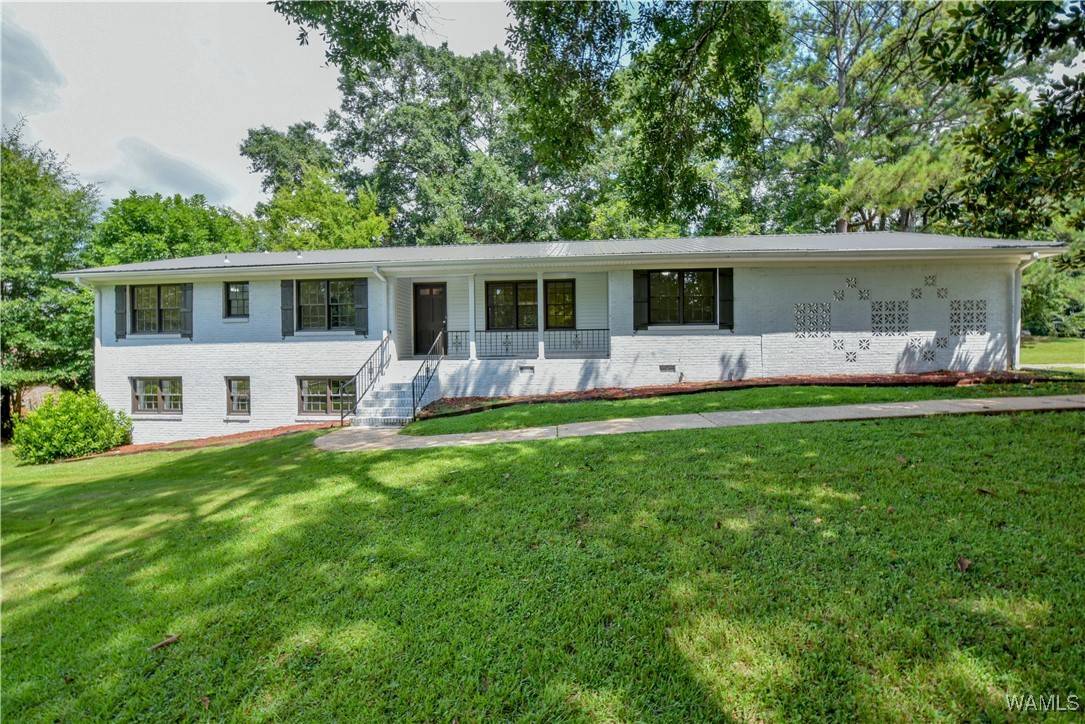 Tuscaloosa, AL 35405,7816 Woodlawn CIR
