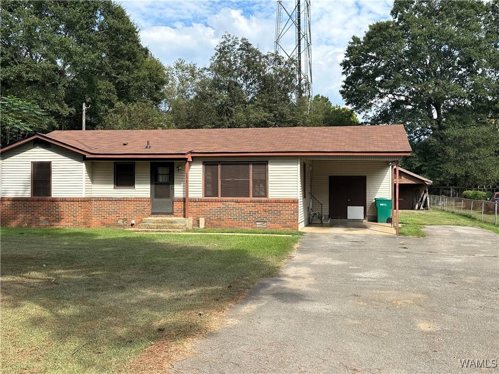 Tuscaloosa, AL 35401,3007 52nd CT
