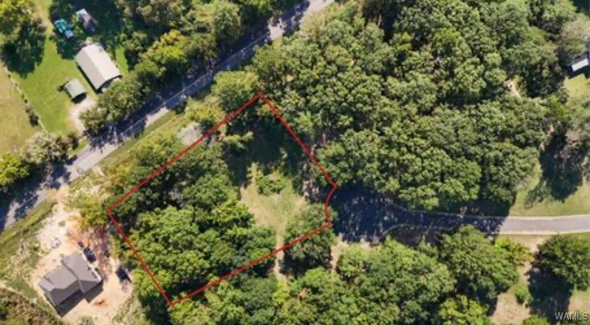 Livingston, AL 35470,Lot#114 Cherokee DR