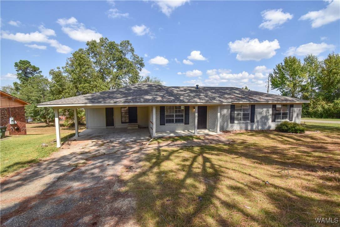 Tuscaloosa, AL 35405,1010 61st ST