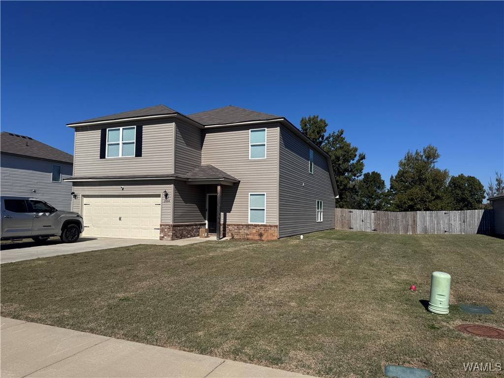 Tuscaloosa, AL 35405,2604 Allanna LN