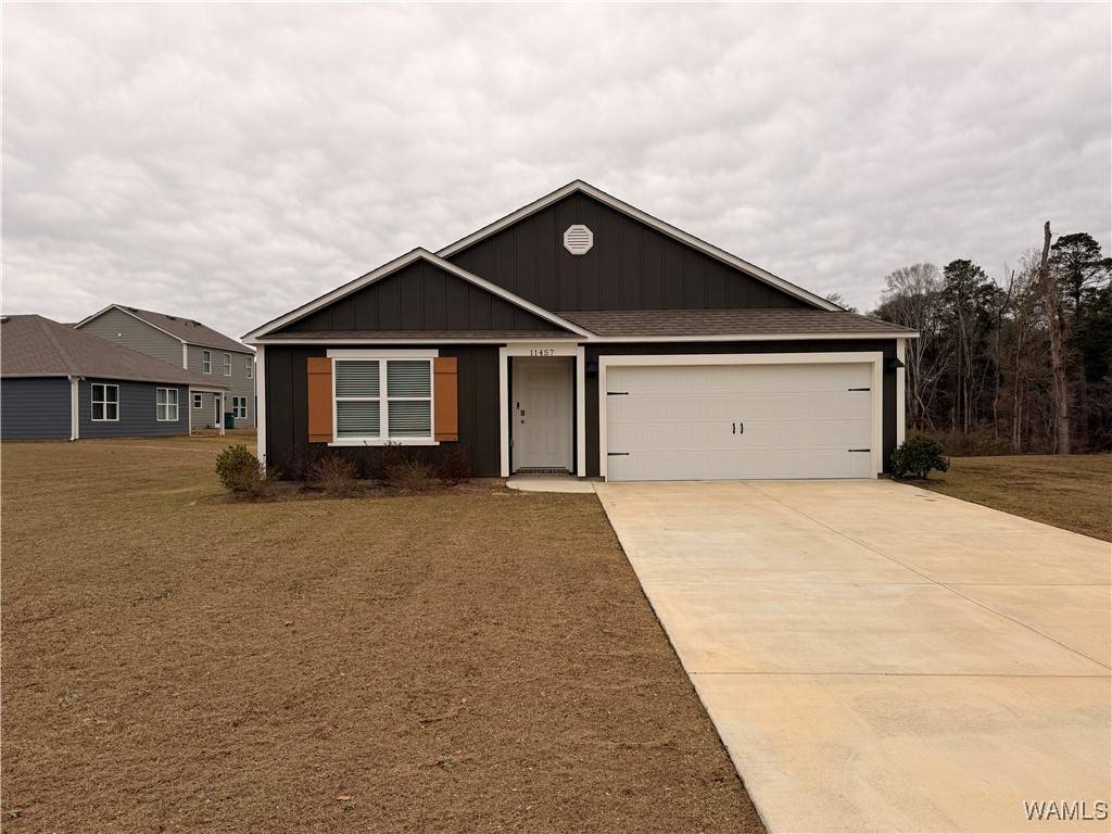 Moundville, AL 35474,11457 Pinus LN