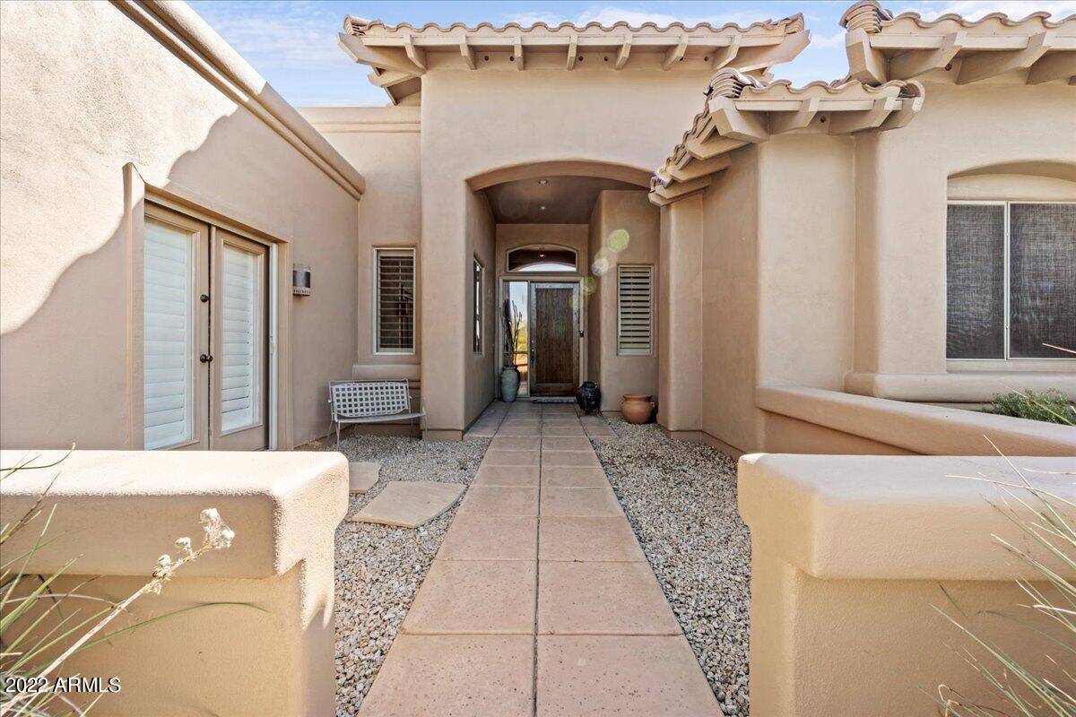 Scottsdale, AZ 85262,28591 N 94th Place
