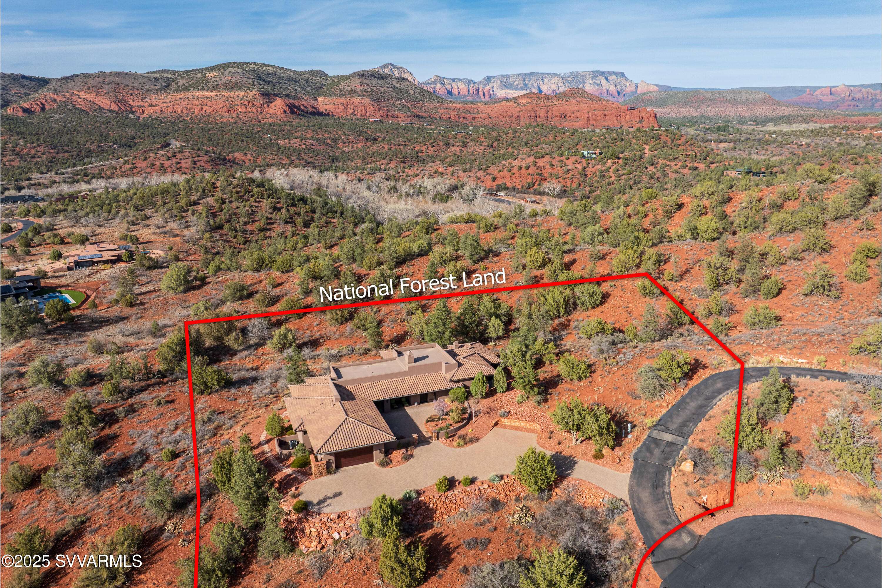 Sedona, AZ 86336