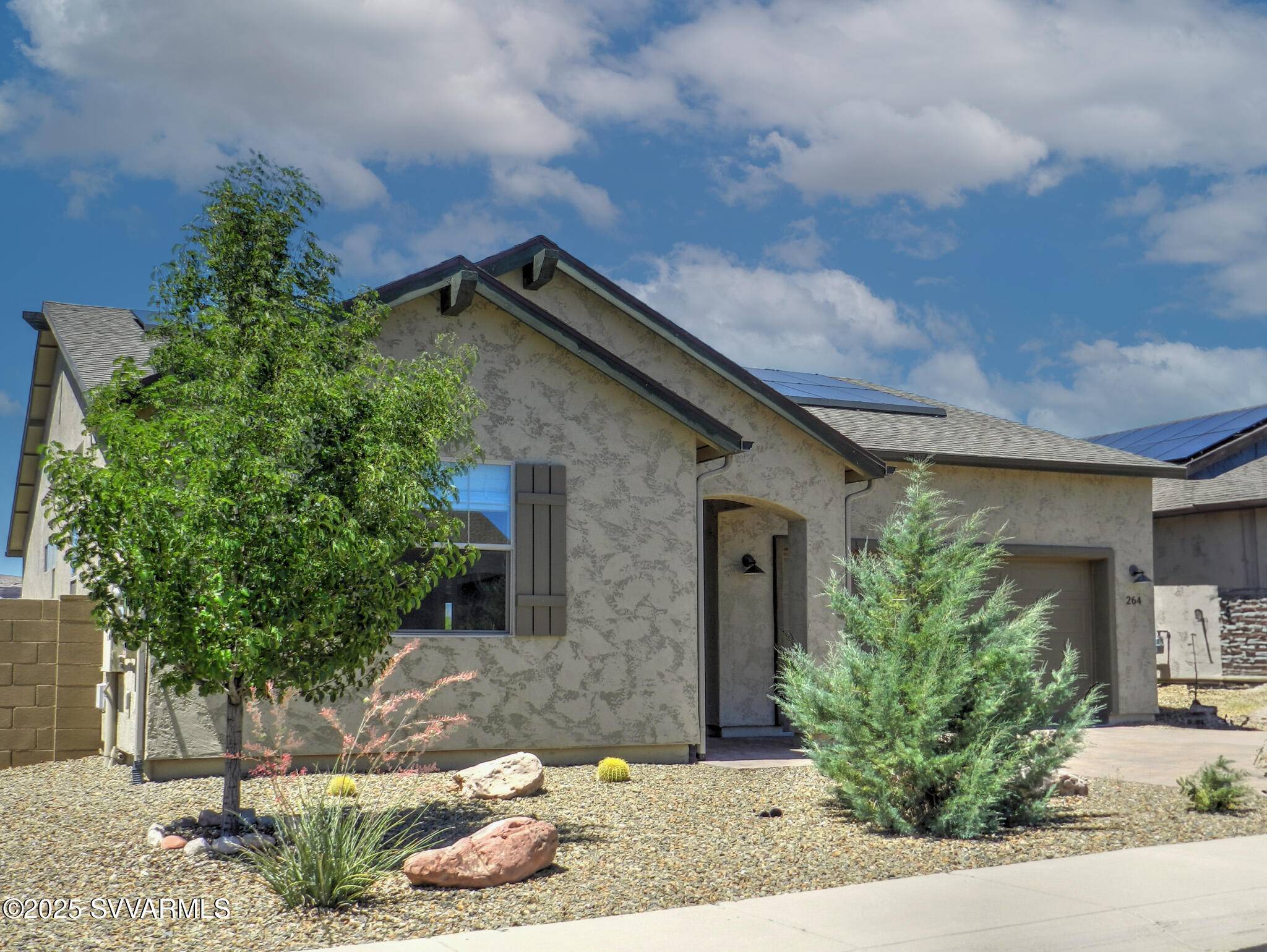 Clarkdale, AZ 86324,264 Whistle Stop Road