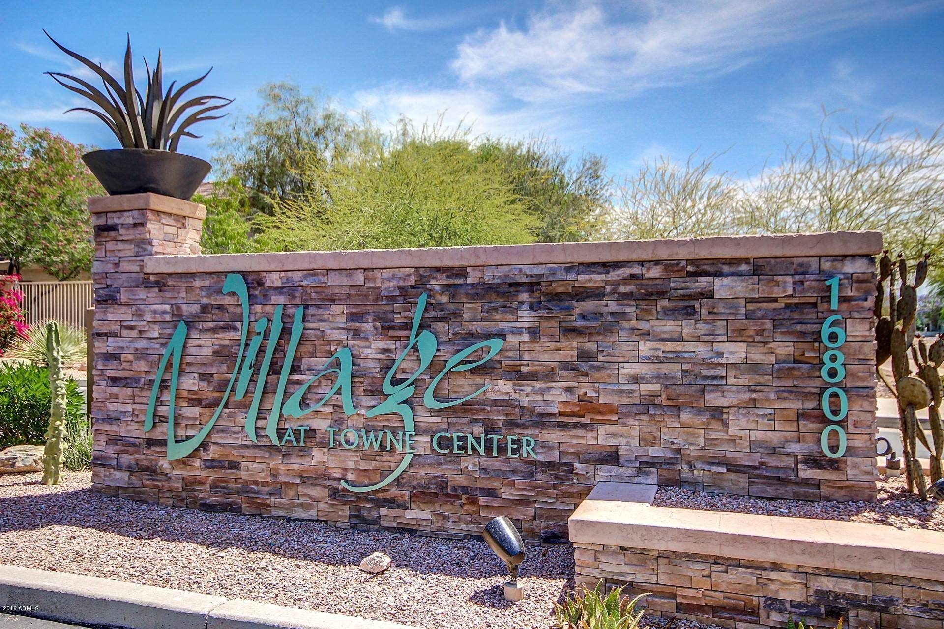 Fountain Hills, AZ 85268,16800 E EL LAGO Boulevard #1020