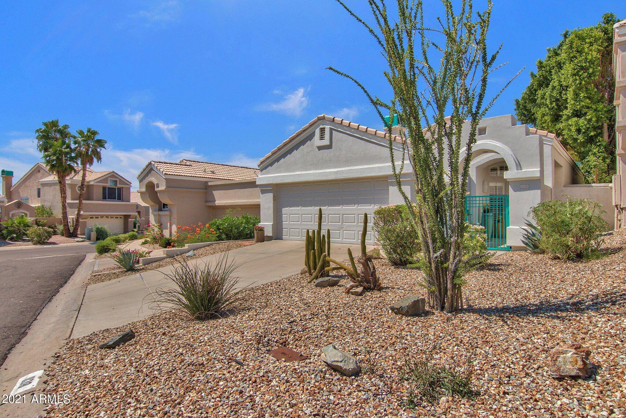 Phoenix, AZ 85048,1138 E AMBERWOOD Drive