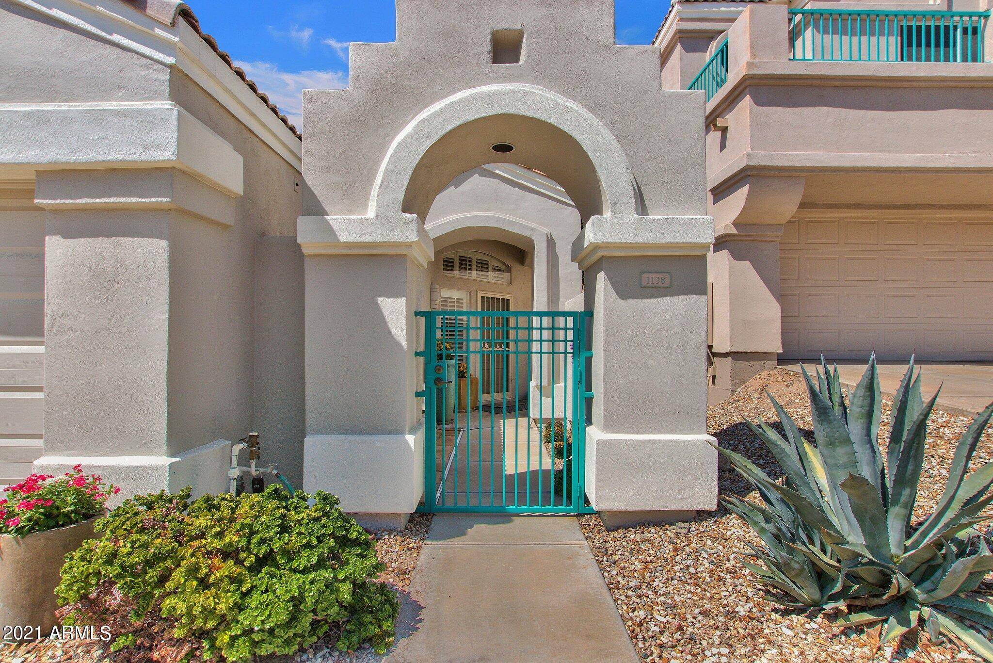 Phoenix, AZ 85048,1138 E AMBERWOOD Drive