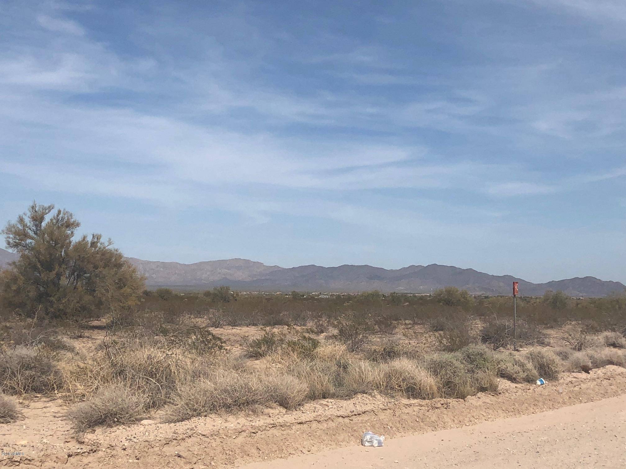 Buckeye, AZ 85396,0 W Tonopah Salome Highway #-