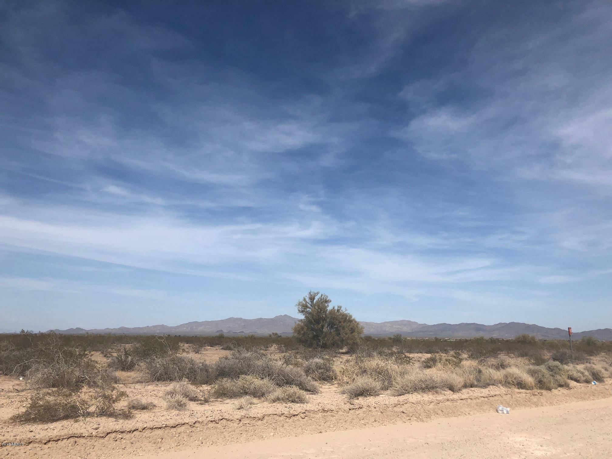 Buckeye, AZ 85396,0 W Tonopah Salome Highway #-