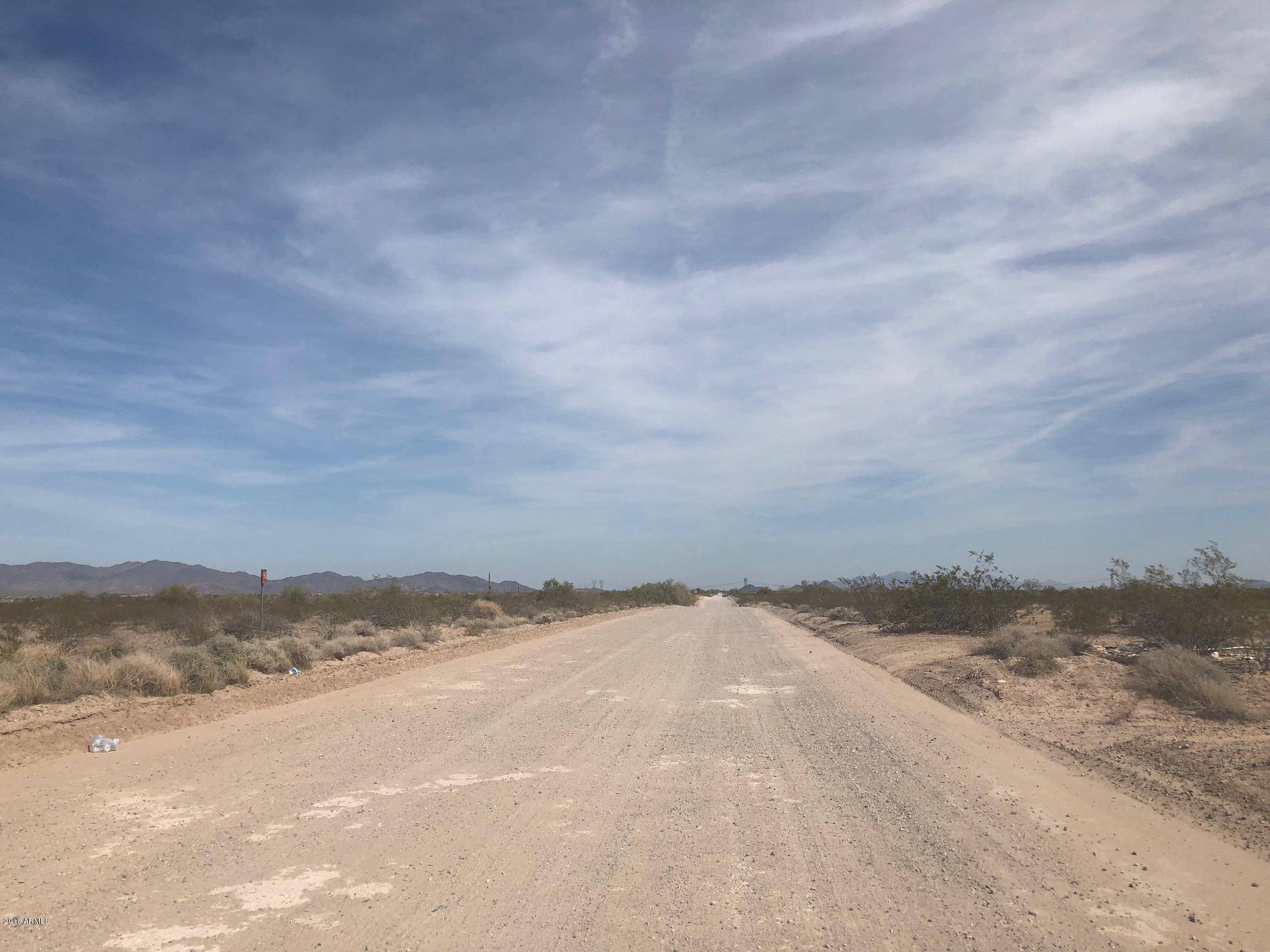 Buckeye, AZ 85396,0 W Tonopah Salome Highway #-