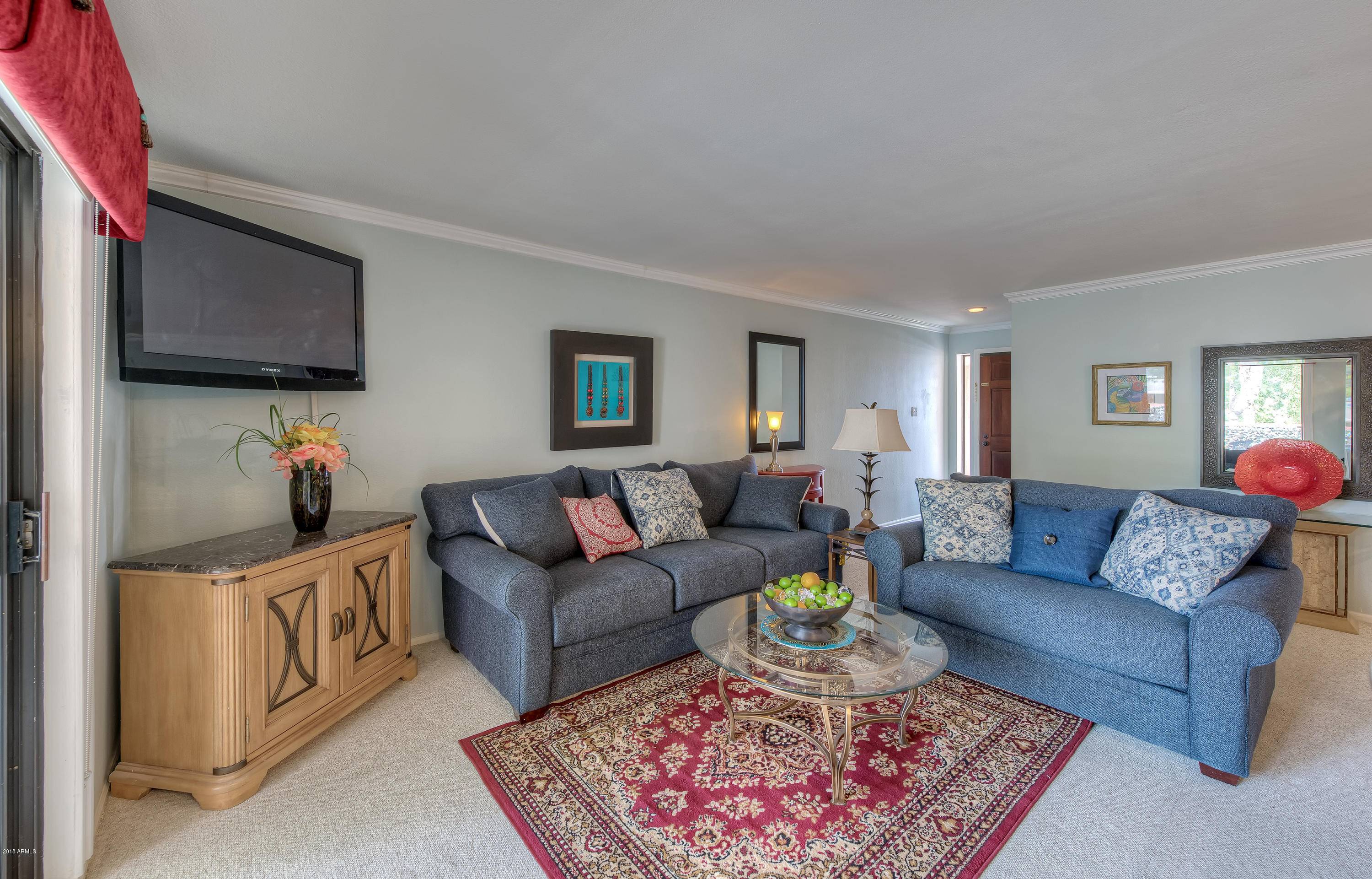 Scottsdale, AZ 85258,9340 N 92ND Street #204
