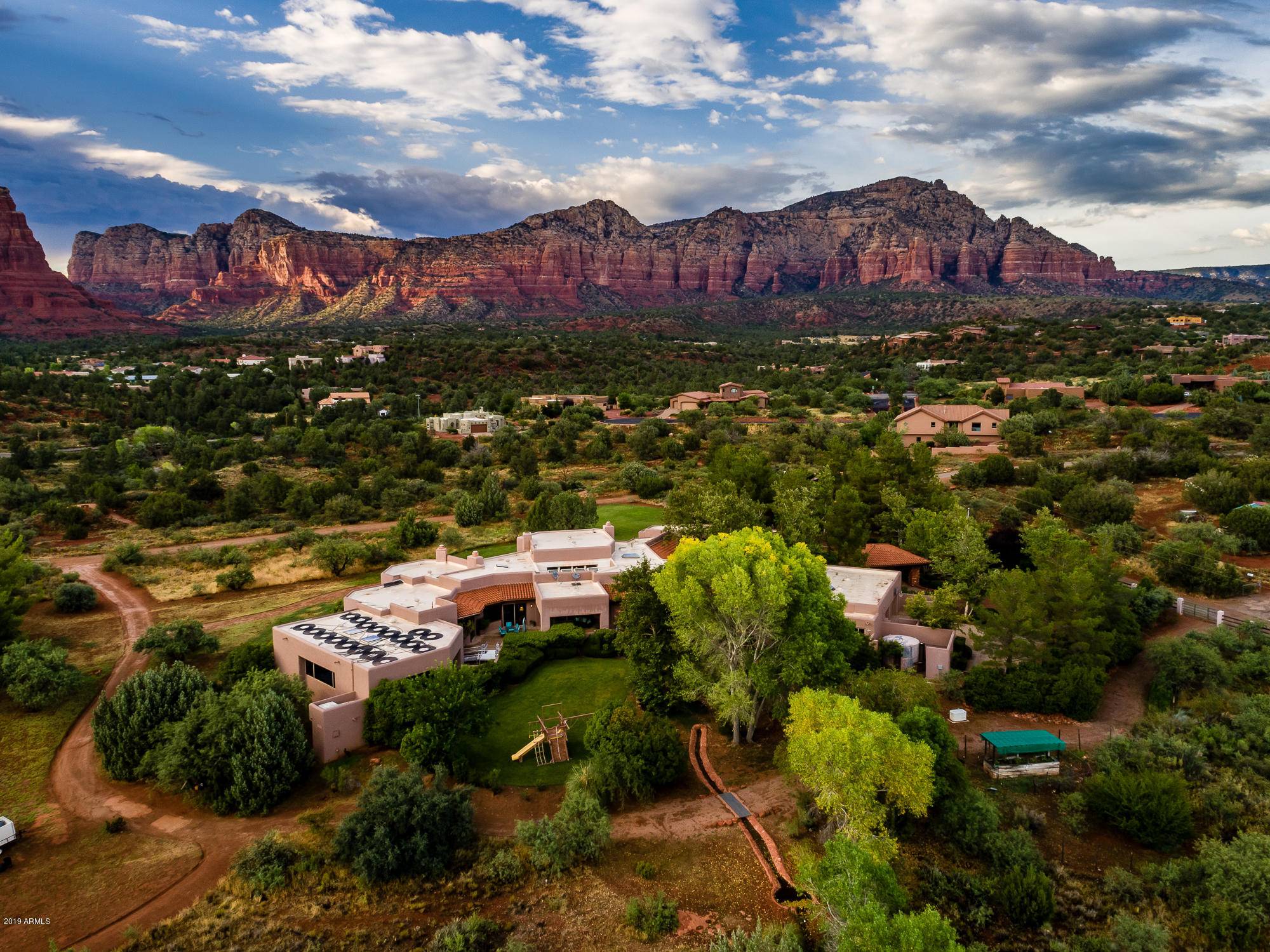 Sedona, AZ 86351,205 BOBCAT Trail