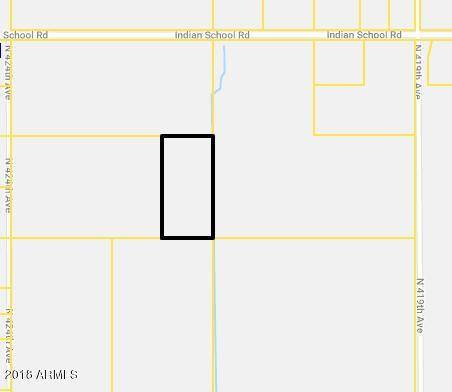 Tonopah, AZ 85354,0 W Indian School Road #0