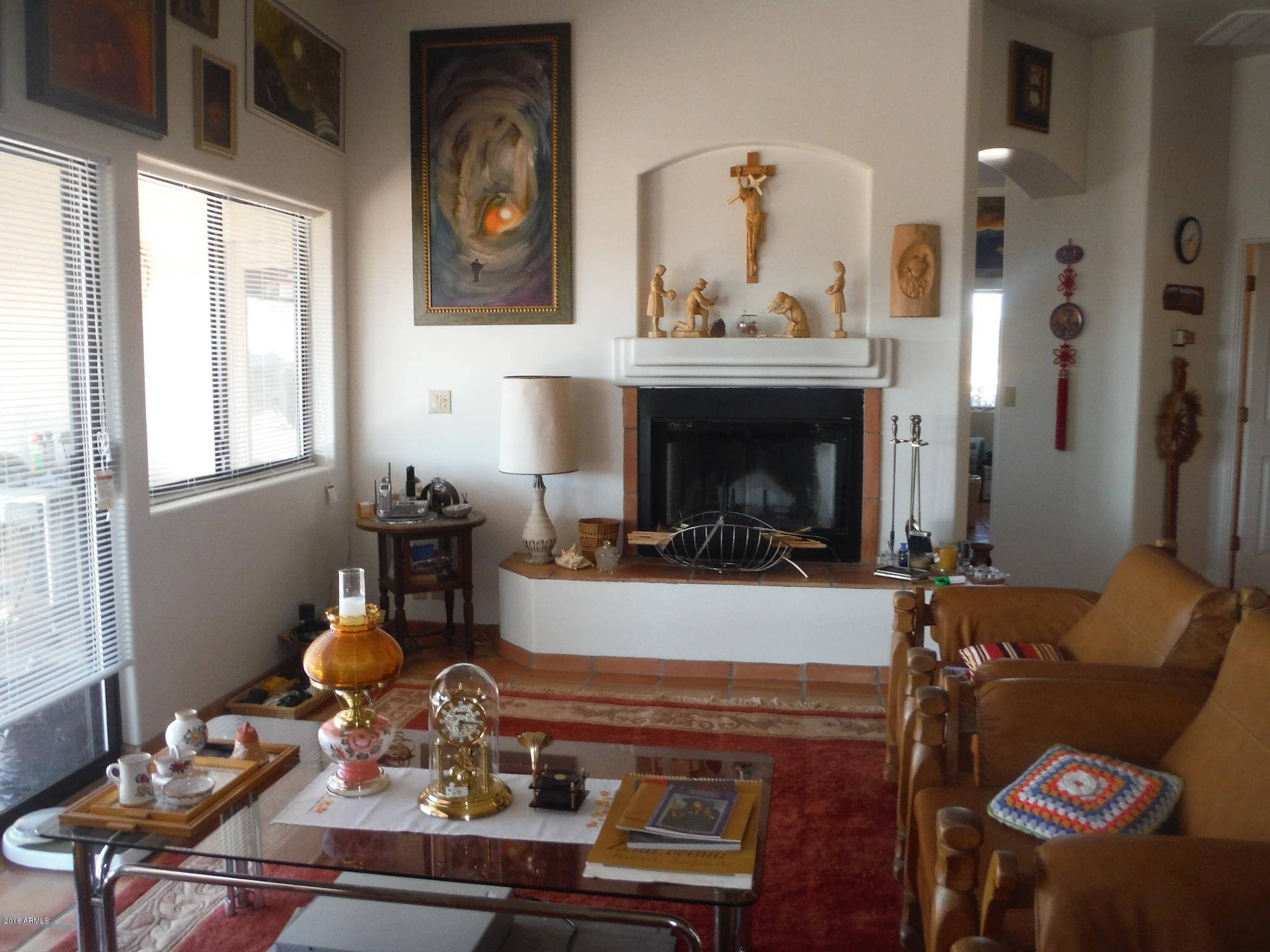 Wickenburg, AZ 85390,52023 N 295TH Avenue