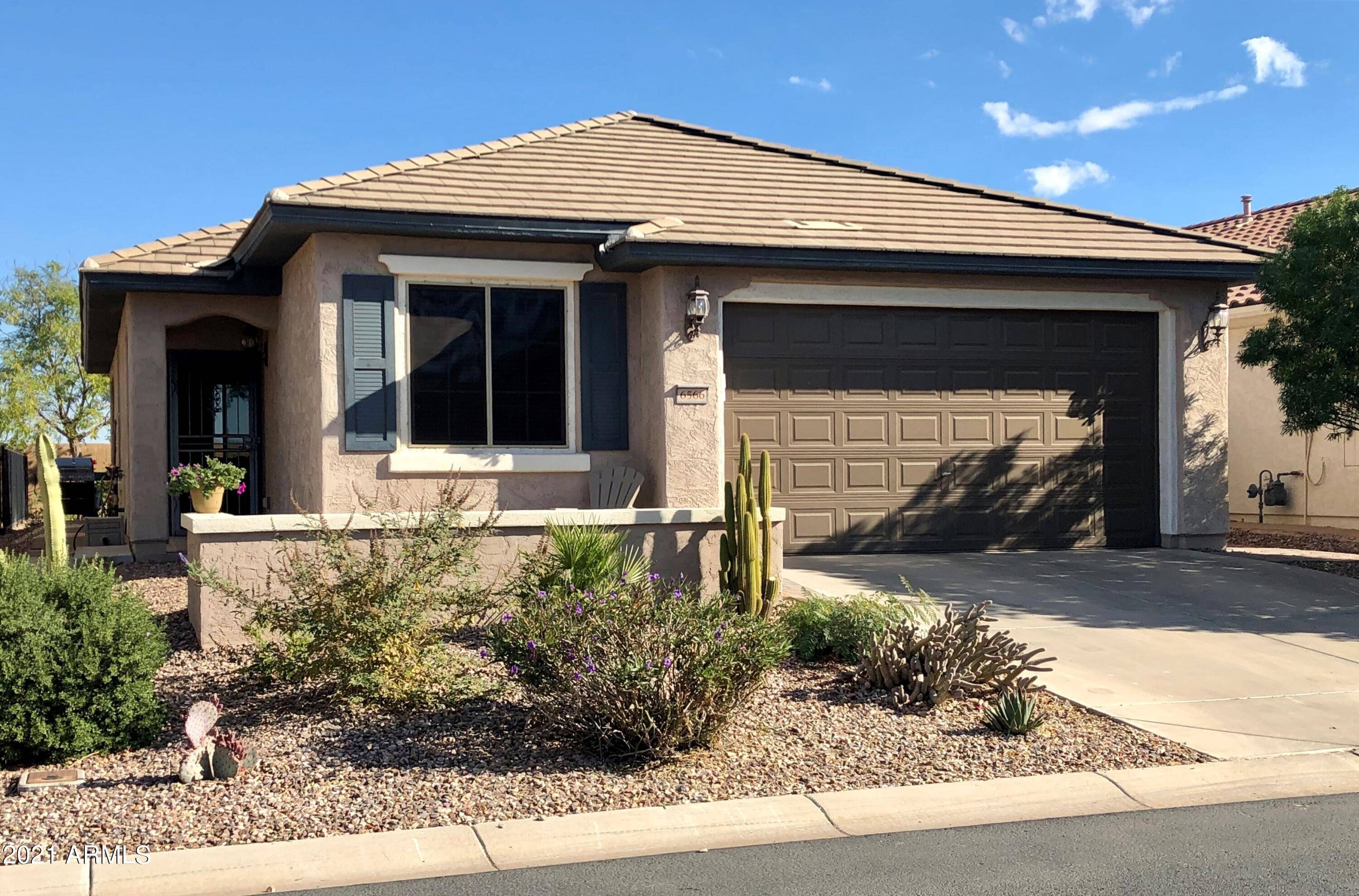 Florence, AZ 85132,6566 W MOCKINGBIRD Court