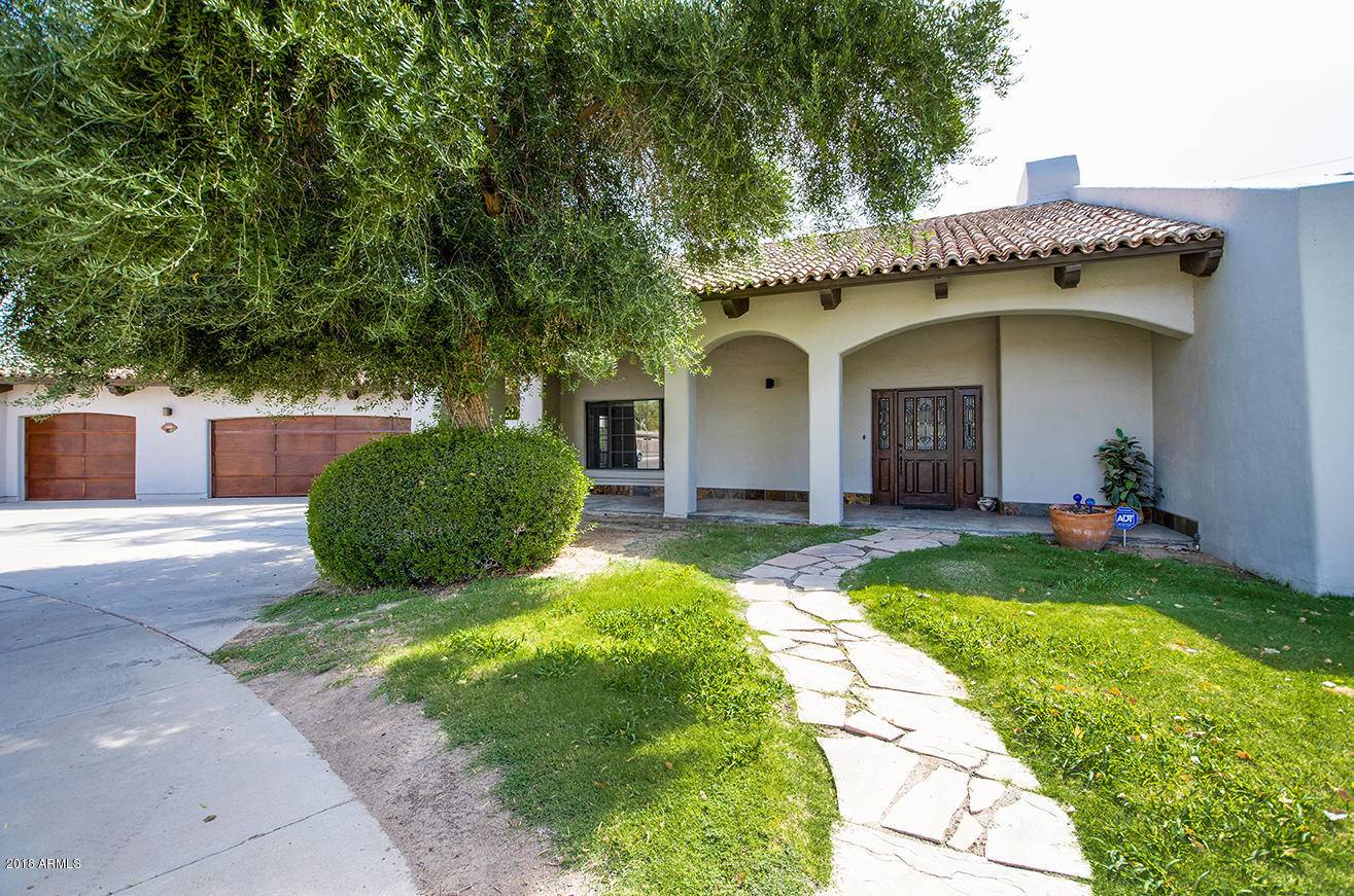 Casa Grande, AZ 85122,1298 E MCMURRAY Circle