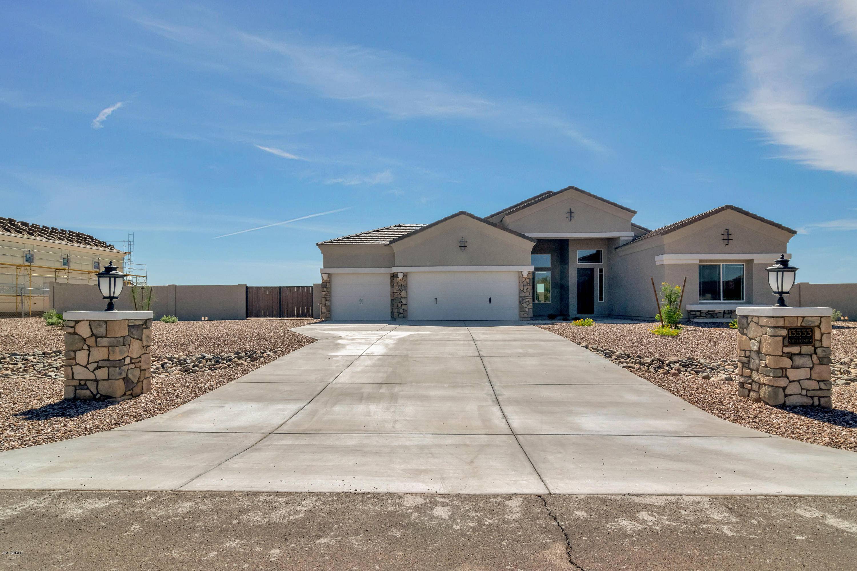 Glendale, AZ 85307,13533 W OCOTILLO Road