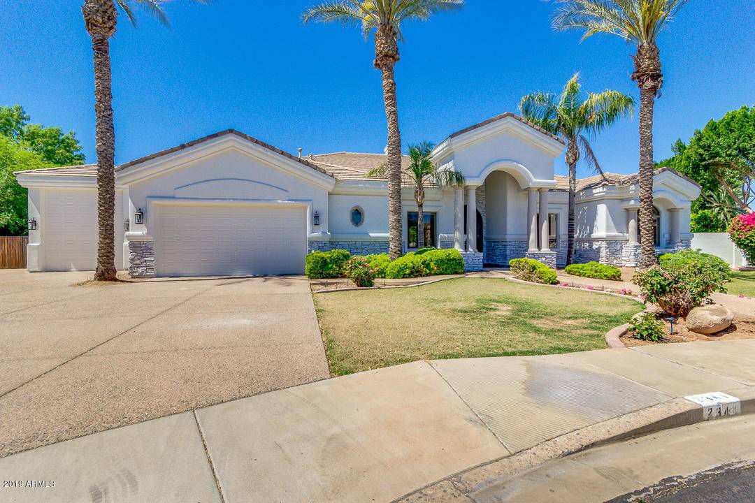 Mesa, AZ 85213,2344 E MALLORY Circle