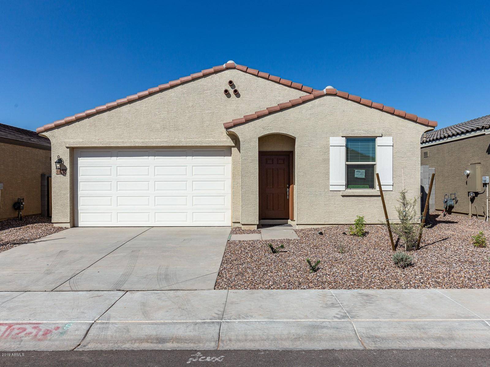 Tolleson, AZ 85353,9822 W TRUMBULL Road