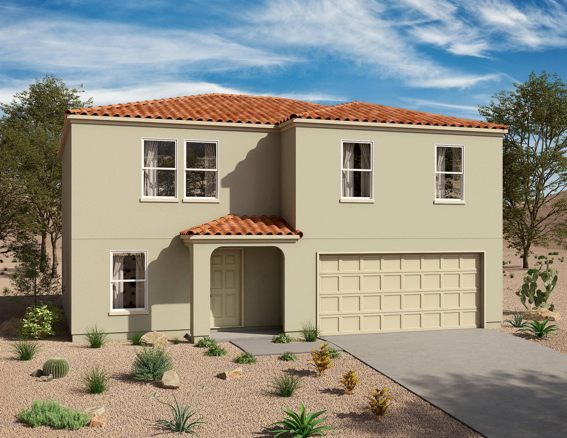 Casa Grande, AZ 85122,1645 E SILVER REEF Drive