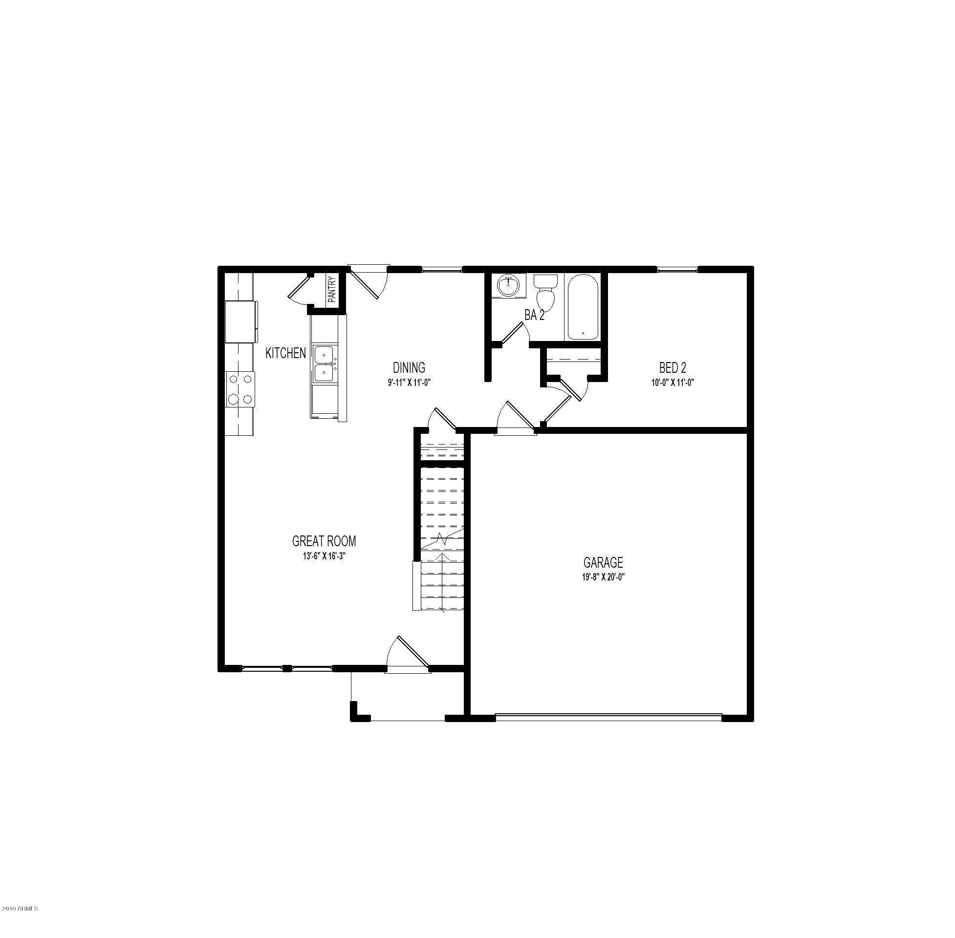 Casa Grande, AZ 85122,1856 N LOGAN Lane