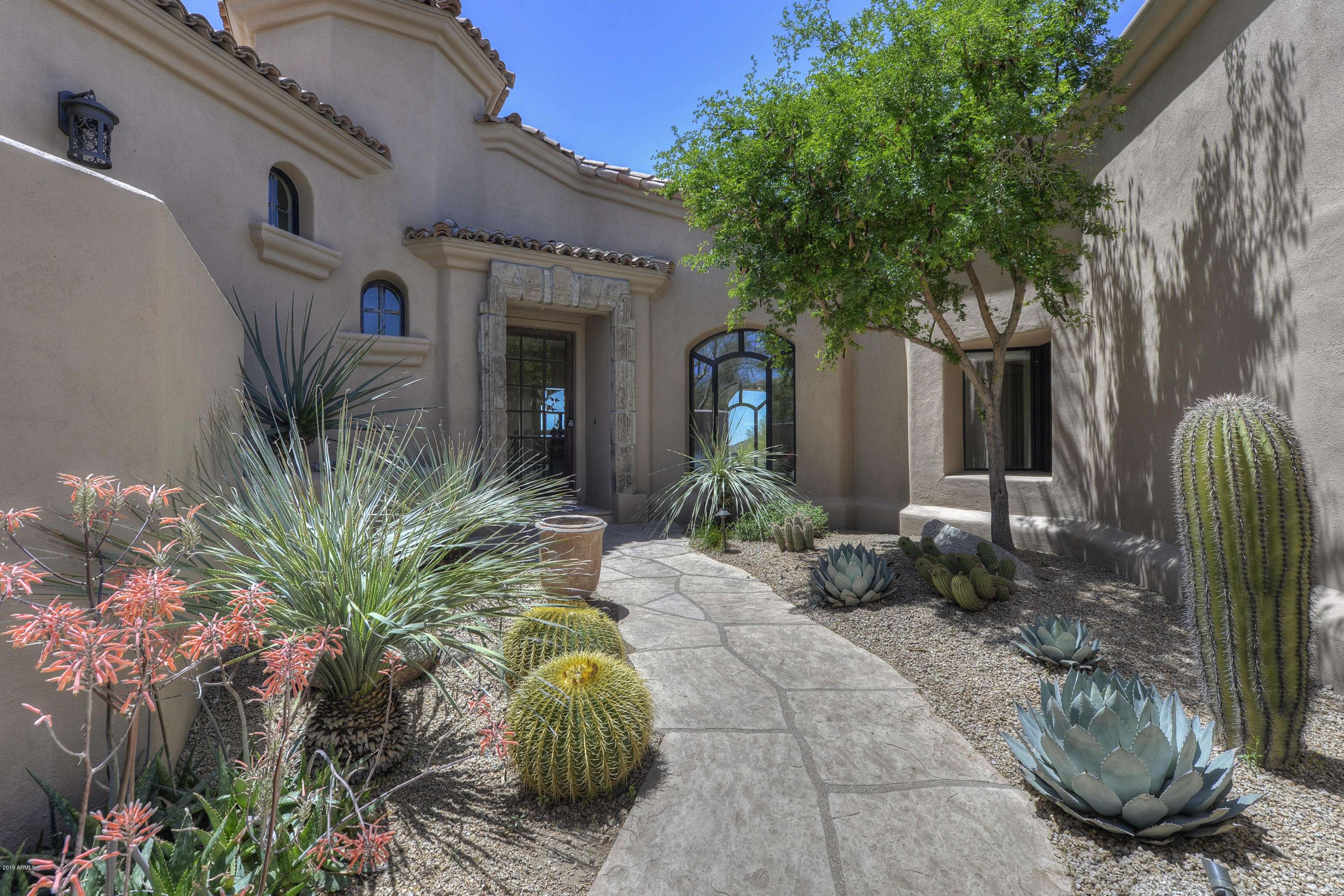 Scottsdale, AZ 85262,39640 N 104TH Street