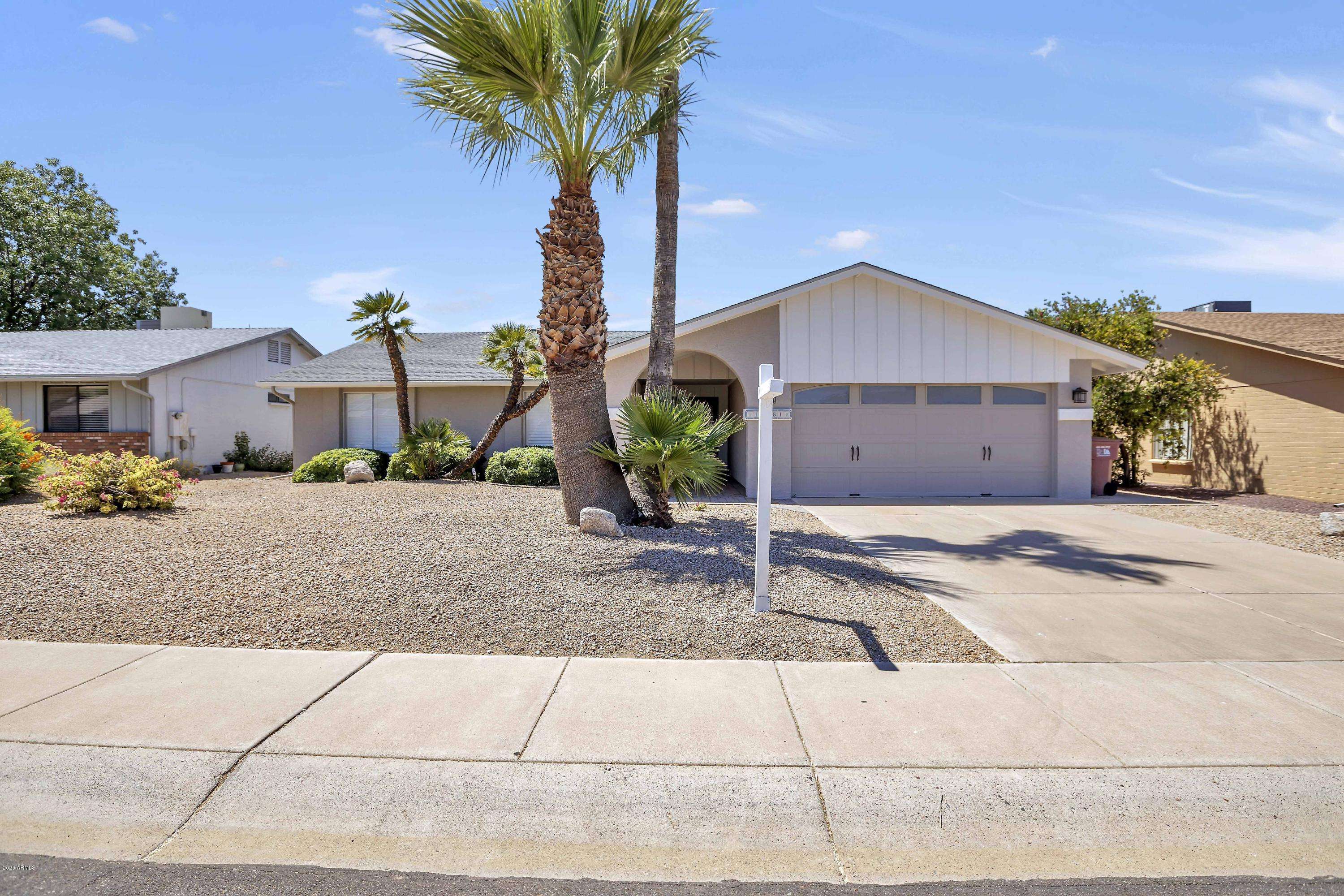 Scottsdale, AZ 85259,10881 E SAHUARO Drive