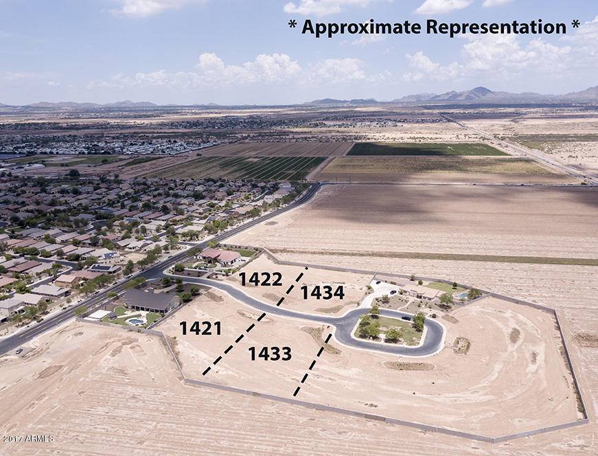 Casa Grande, AZ 85122,1421 E DOVE Place #9