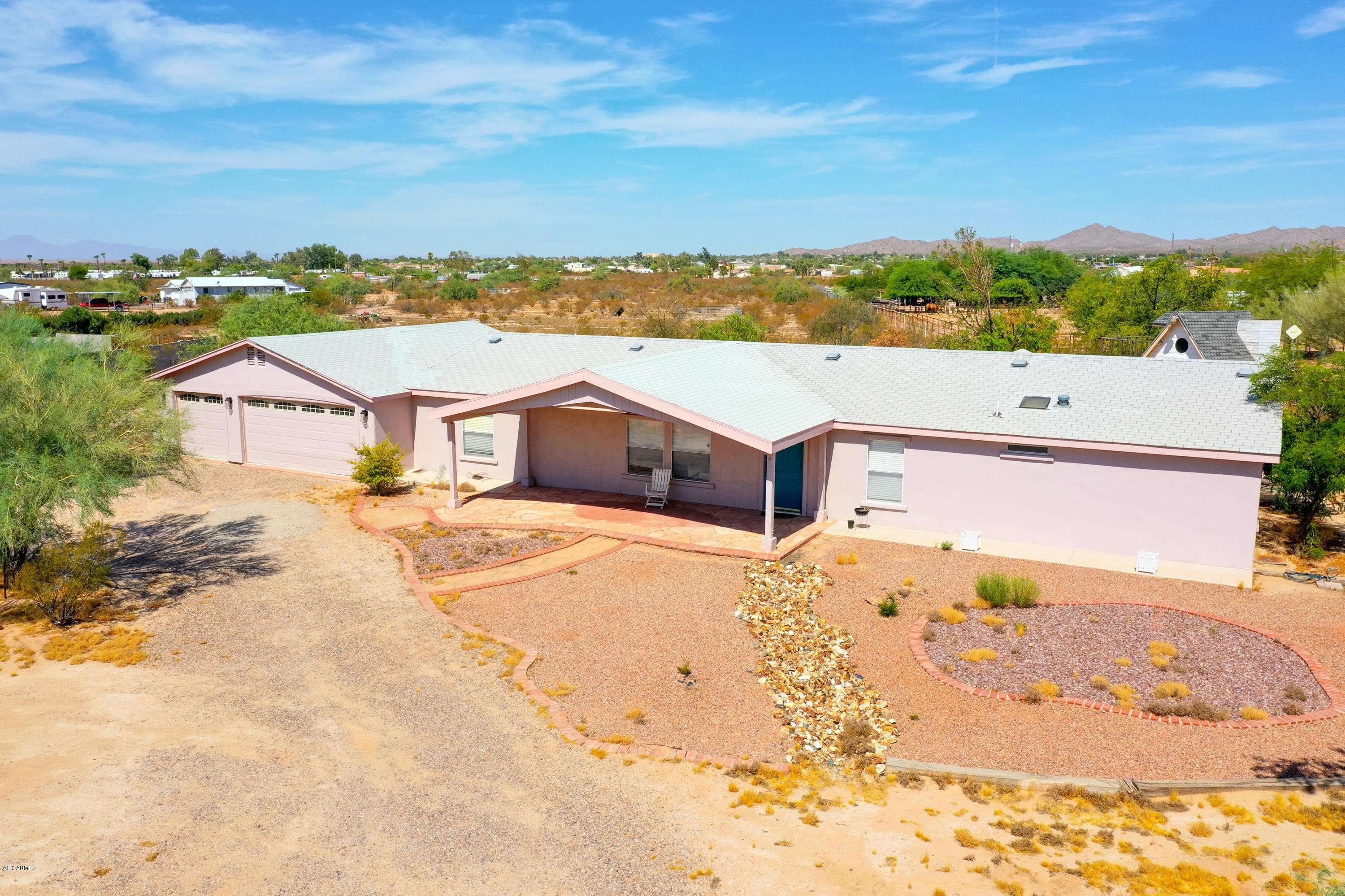 Casa Grande, AZ 85122,10232 N BALTIMORE Drive