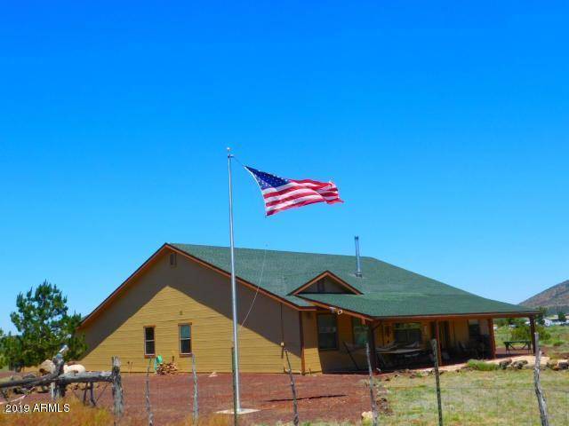 Williams, AZ 86046,7748 N ELK RUN Trail