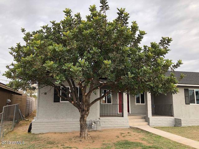 Casa Grande, AZ 85122,726 W OCOTILLO Street
