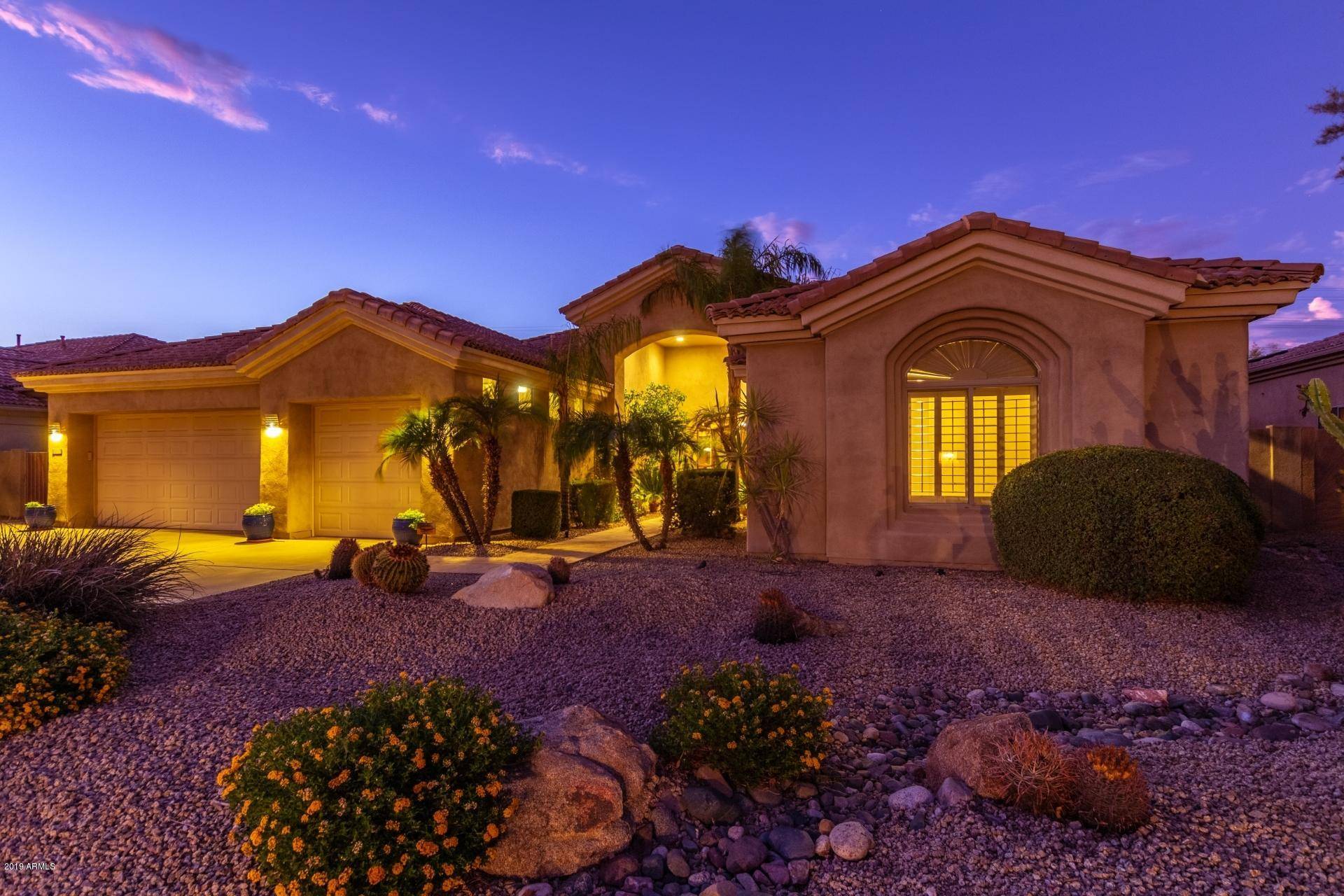 Scottsdale, AZ 85259,11112 E CANNON Drive