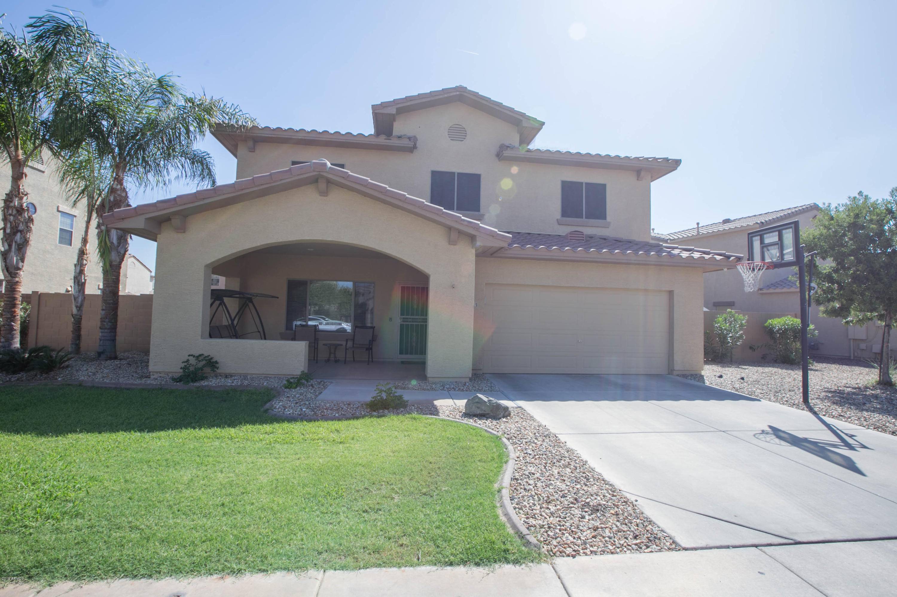 Litchfield Park, AZ 85340,13313 W INDIANOLA Avenue