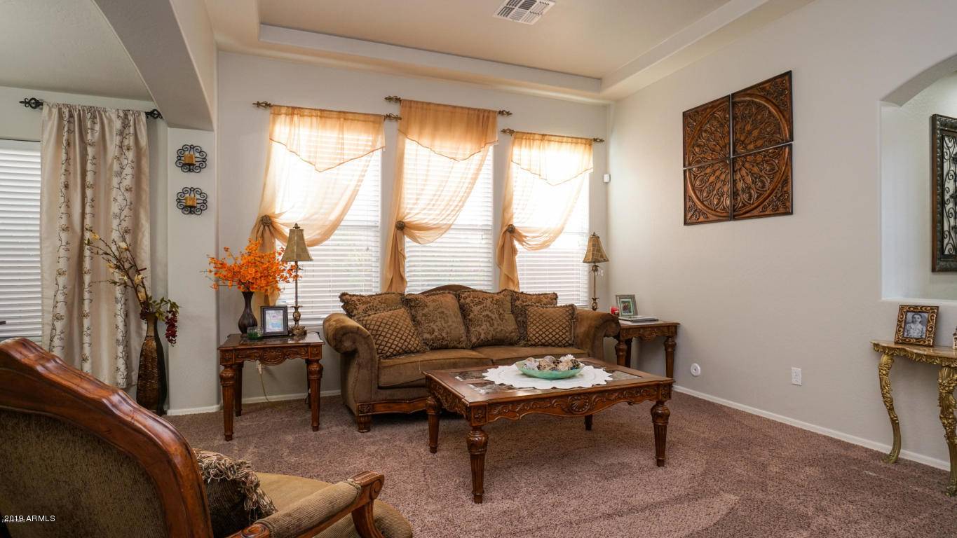 Waddell, AZ 85355,18660 W CAROL Avenue