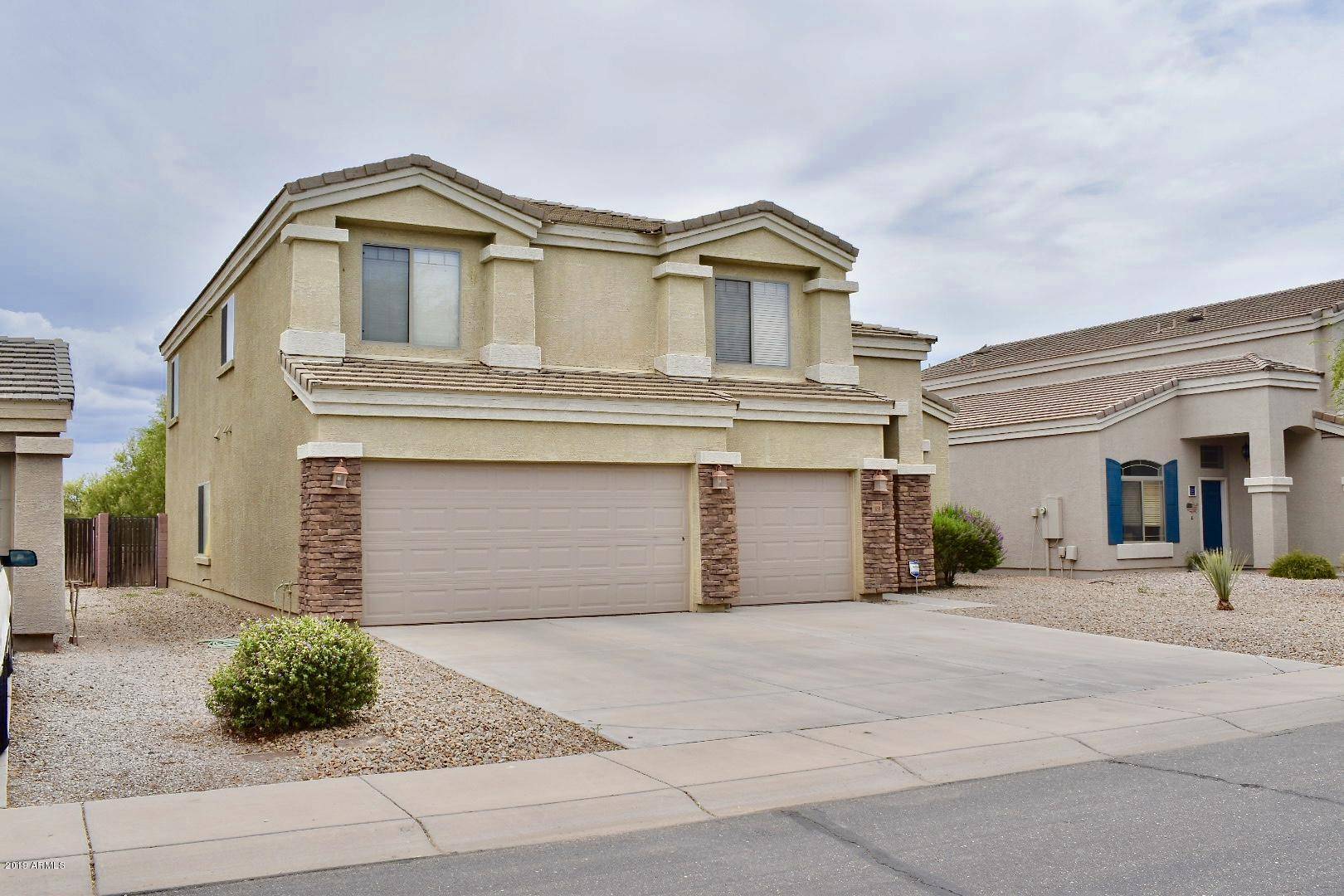 Casa Grande, AZ 85122,1659 E ANGELICA Drive