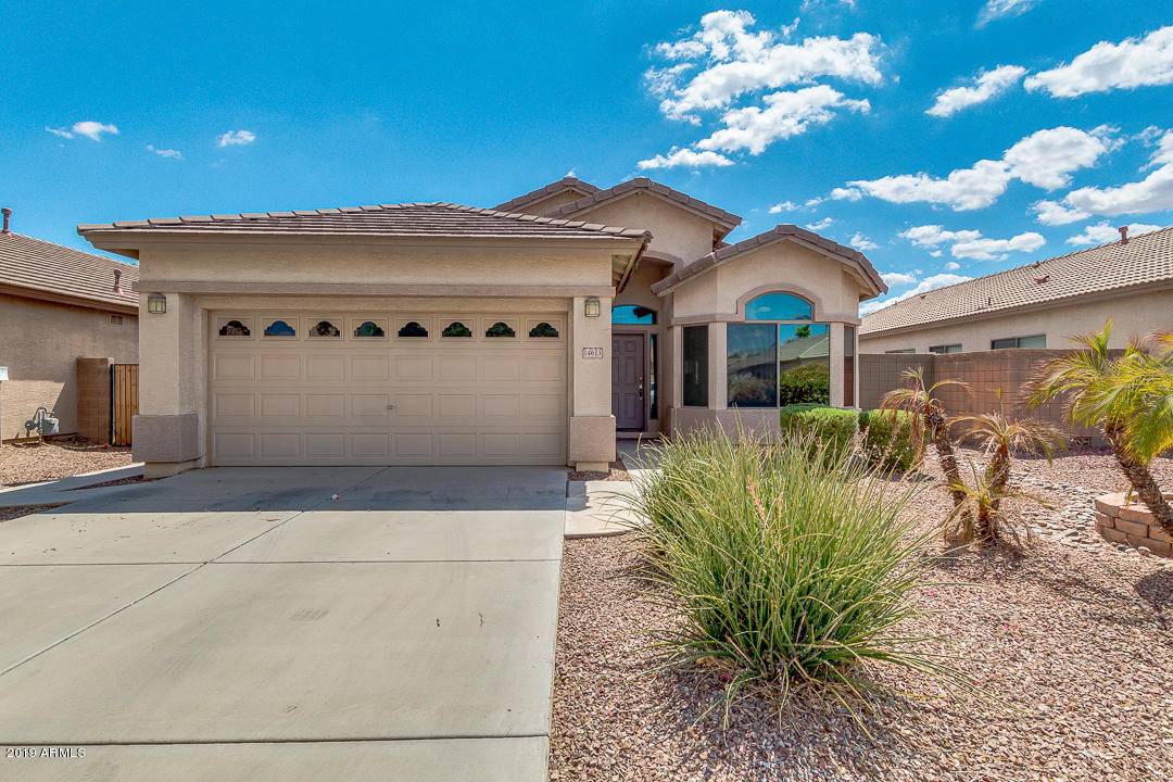 Surprise, AZ 85379,14613 W REDFIELD Road