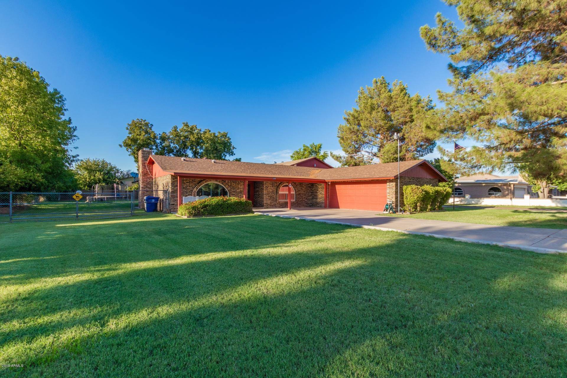 Avondale, AZ 85392,10408 W THOMAS Road