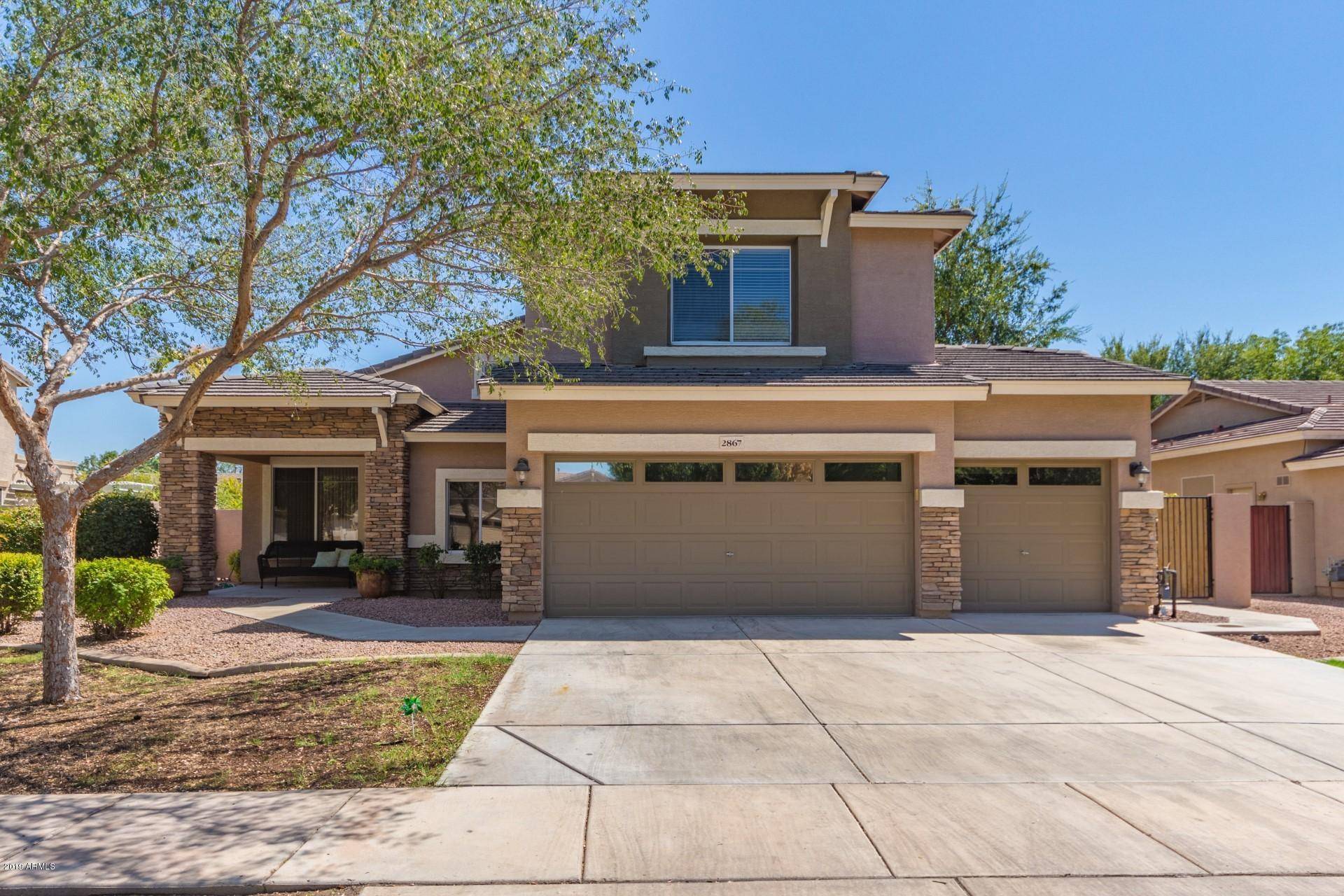 Gilbert, AZ 85234,2867 E LEXINGTON Court