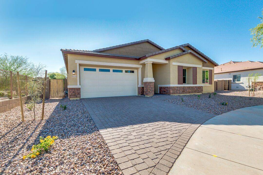 Queen Creek, AZ 85142,20134 S 188TH Drive