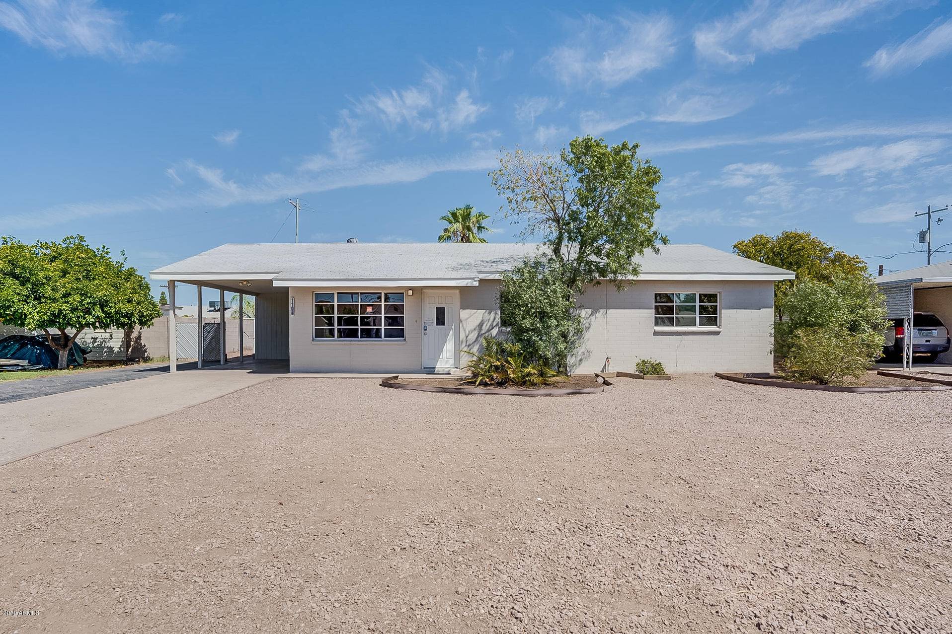 Casa Grande, AZ 85122,1108 E 12TH Street