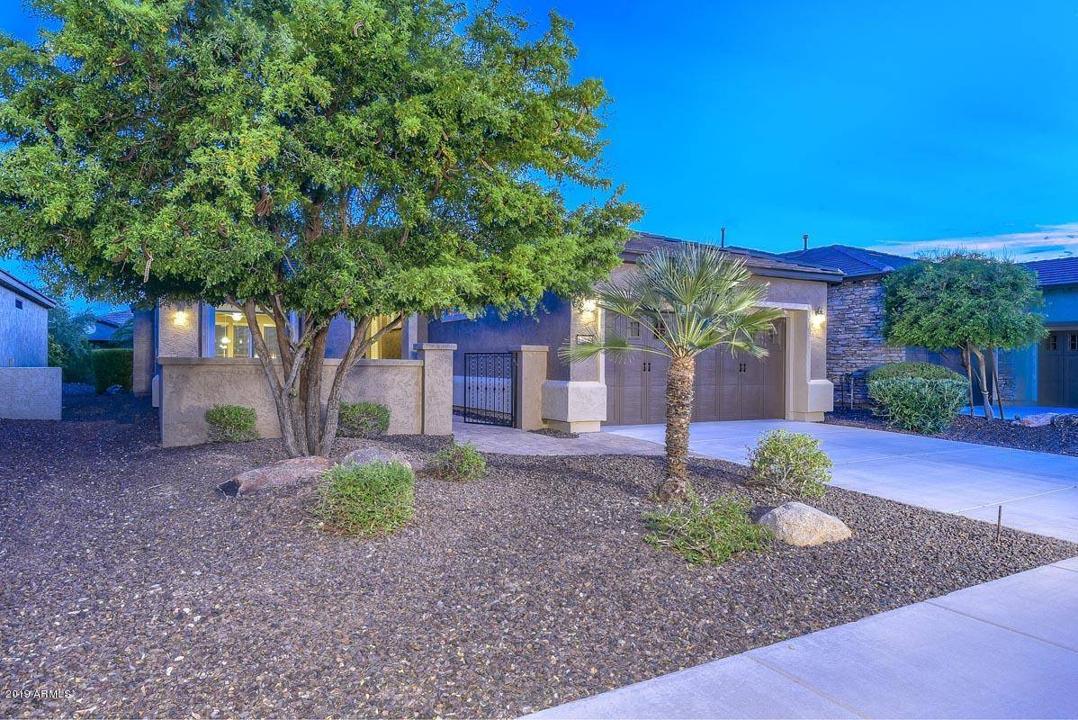 Peoria, AZ 85383,13039 W Red Fox Road