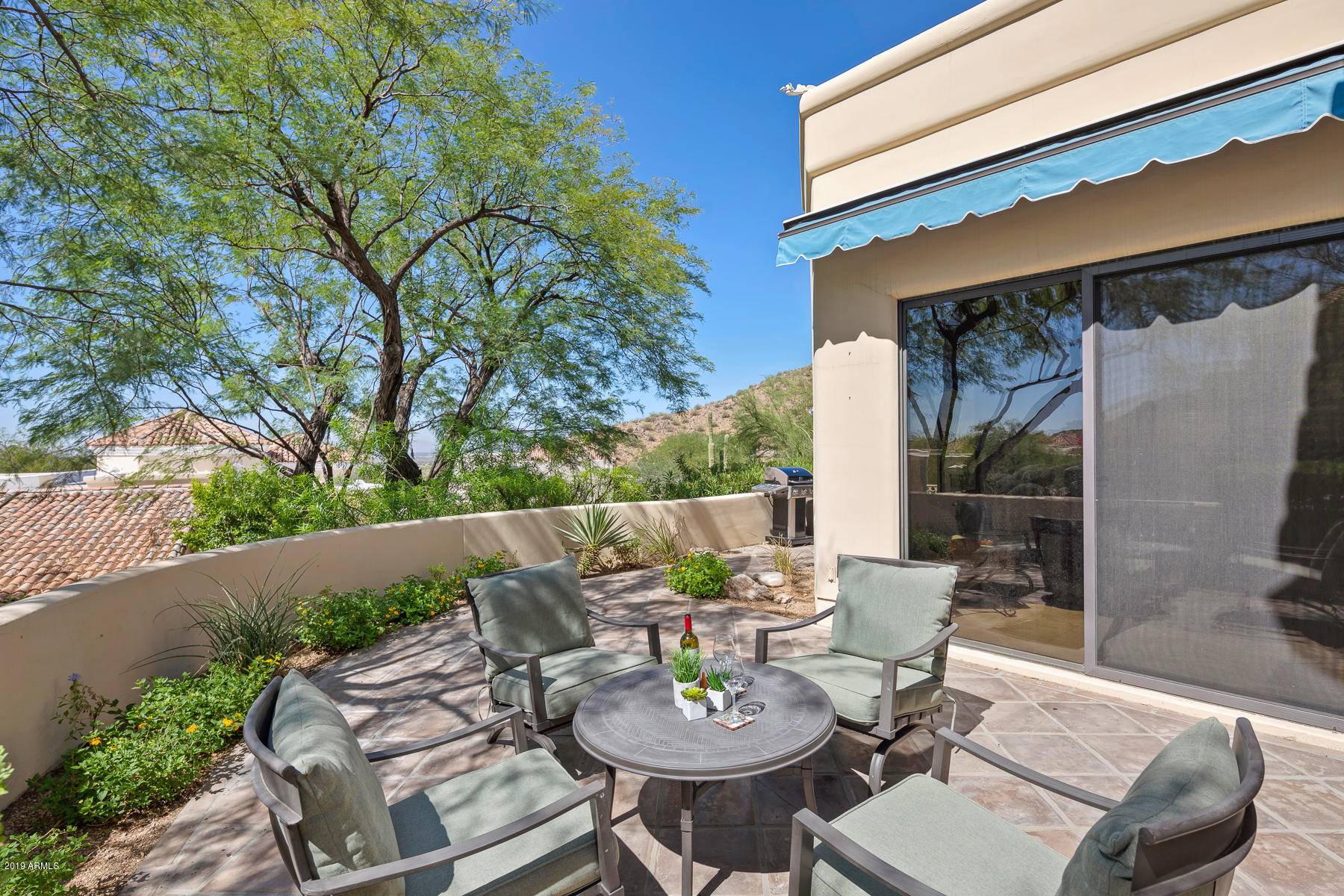 Scottsdale, AZ 85259,13495 E CHARTER OAK Drive