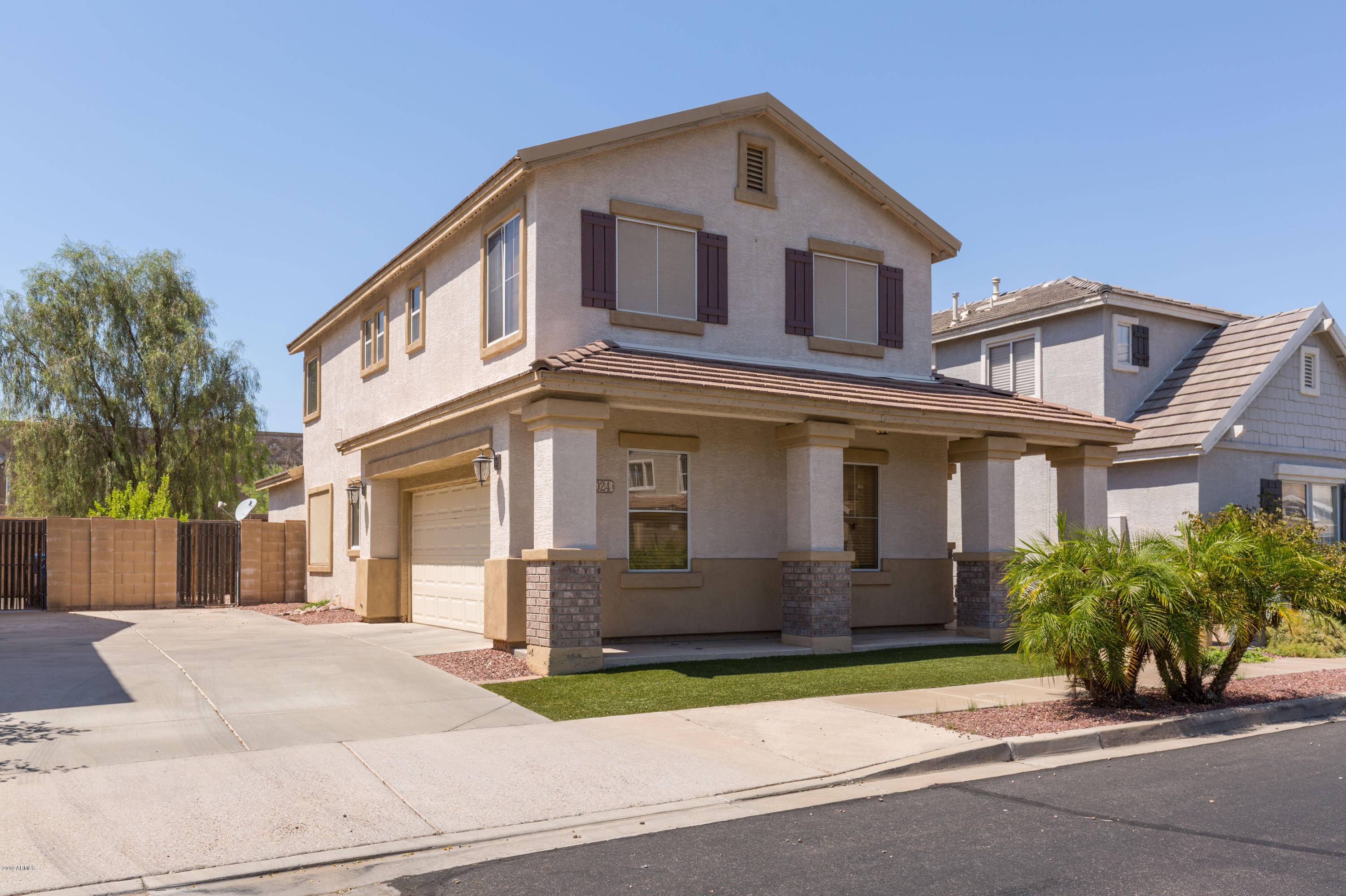 Mesa, AZ 85209,2024 S 87TH Street