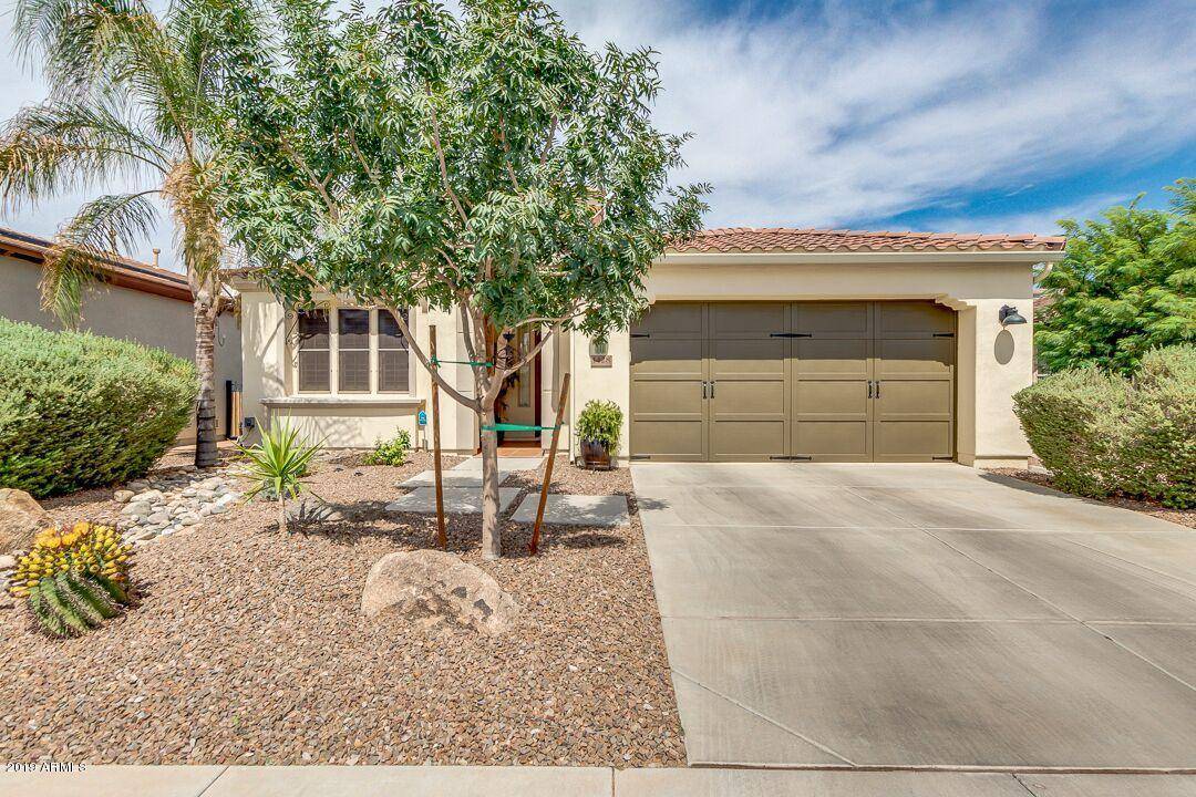 San Tan Valley, AZ 85140,1428 E VESPER Trail