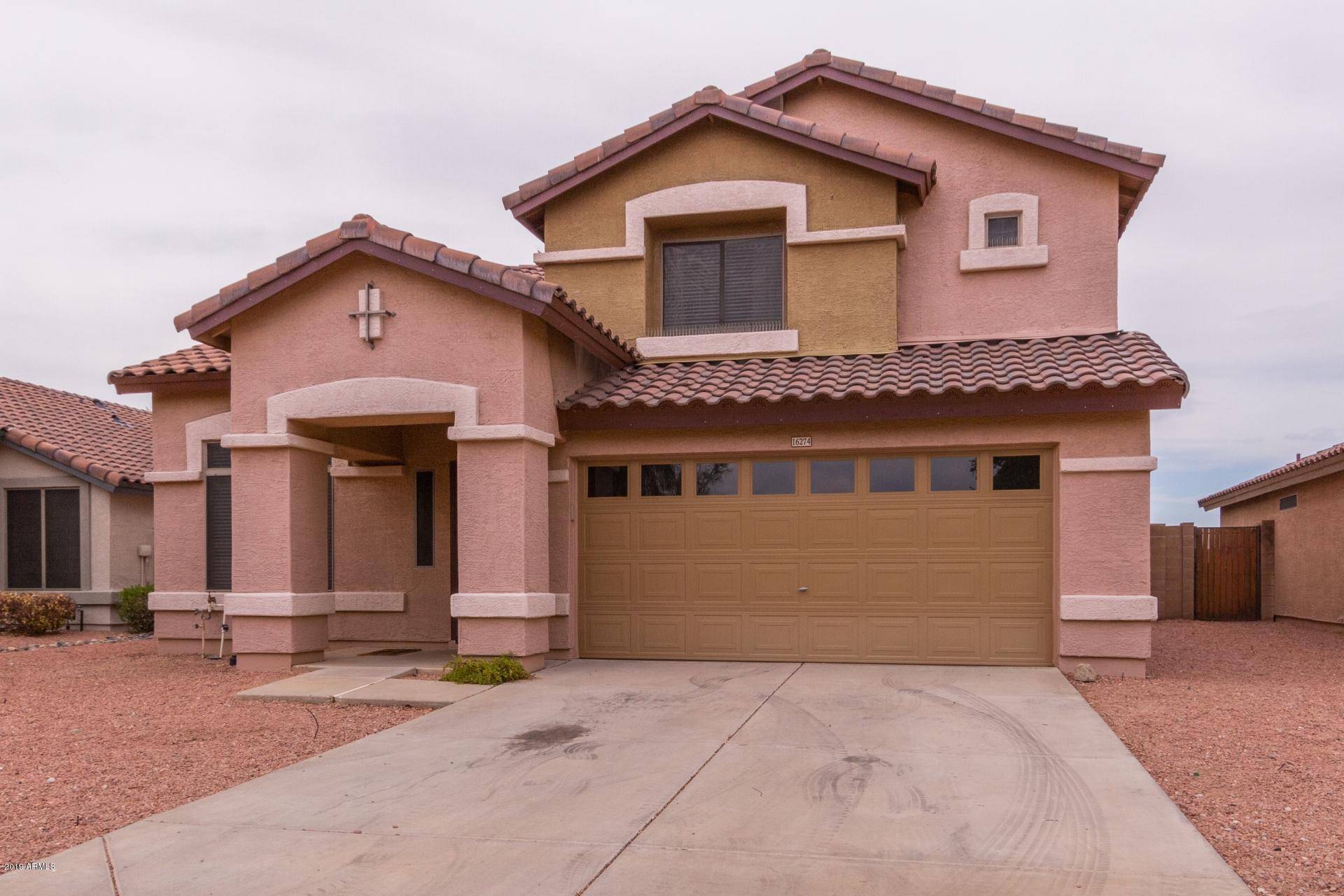 Surprise, AZ 85374,16274 N 160TH Avenue