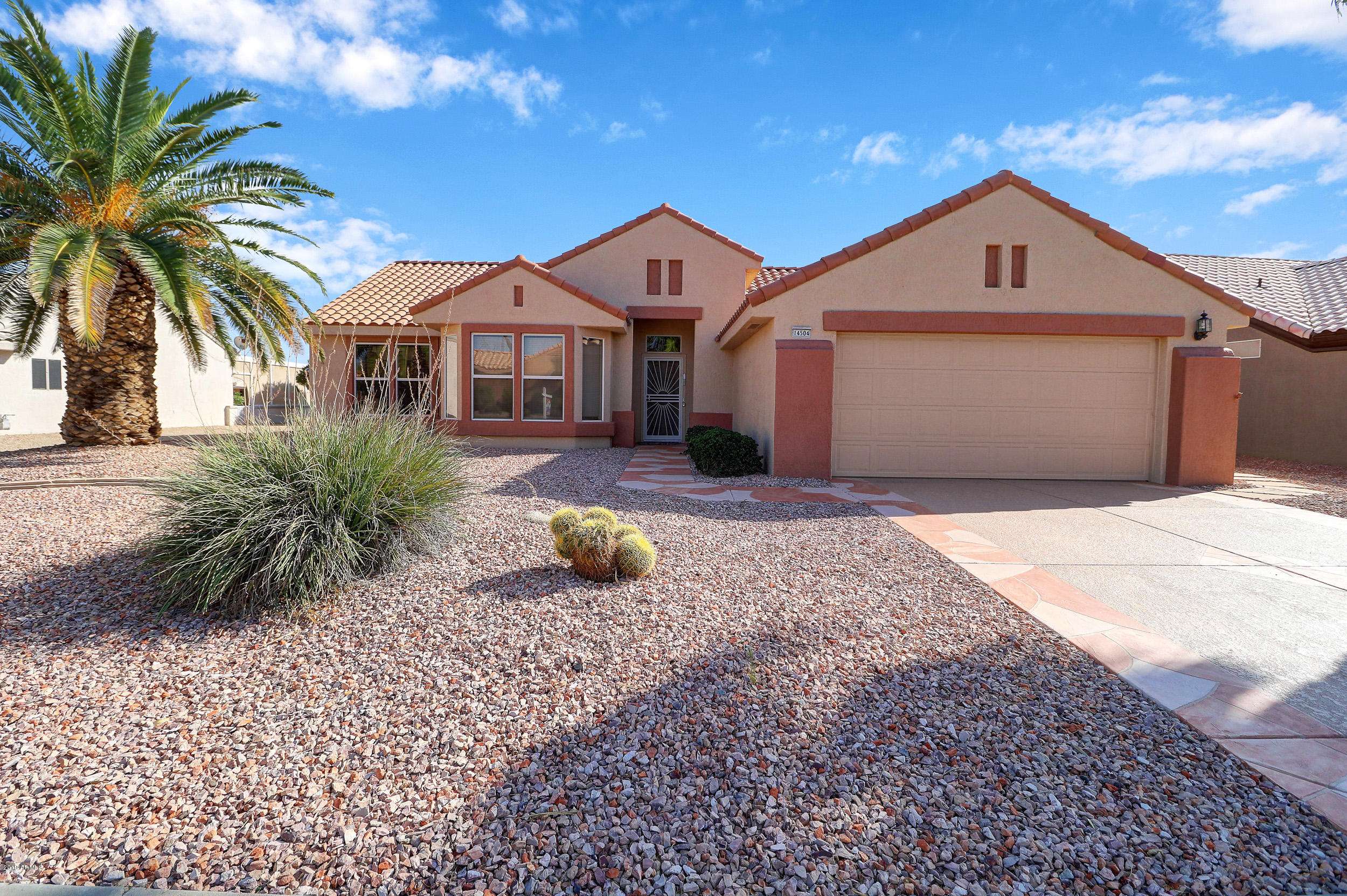 Sun City West, AZ 85375,14504 W HORIZON Drive