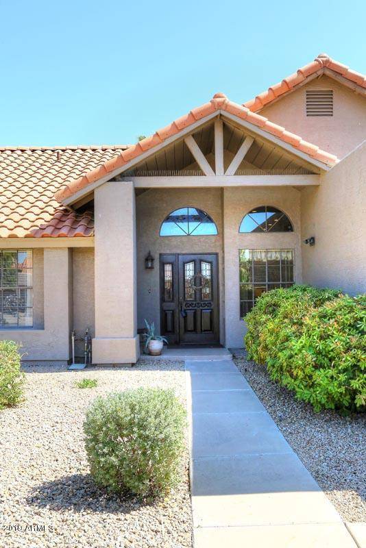 Scottsdale, AZ 85259,11617 N 110TH Place