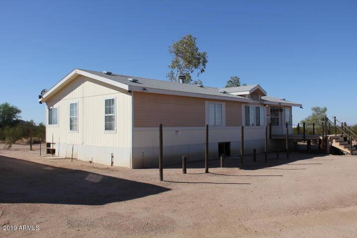 Maricopa, AZ 85139,1926 S Liebre Road