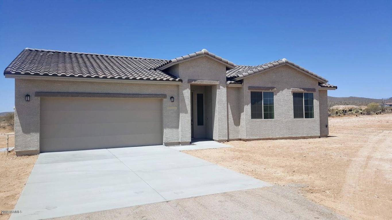 New River, AZ 85087,48330 N 27th Avenue